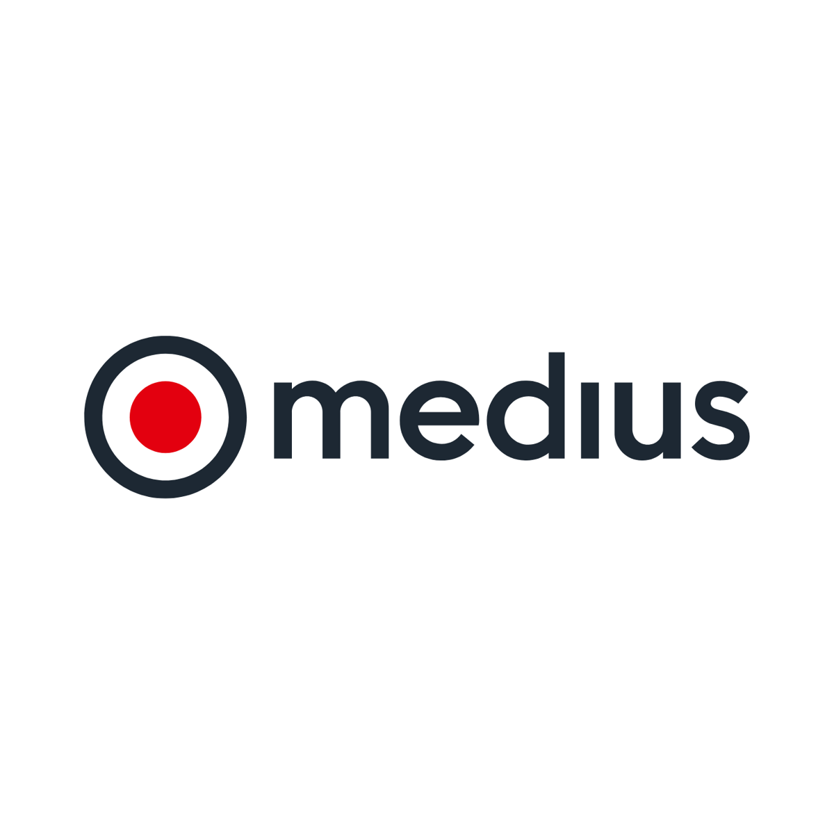 Medius logo